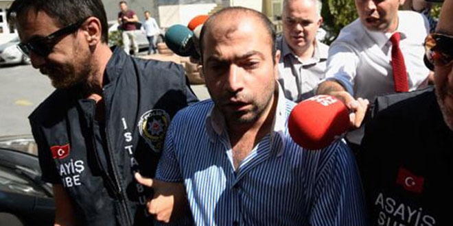Hemşireyi otobüste darbeden sanık hakkında adli tıp kararı
