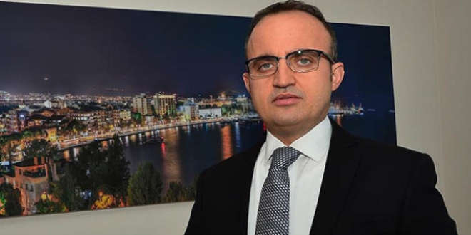 'AK Parti ve MHP'den fire olmayacağı kanaatindeyim'