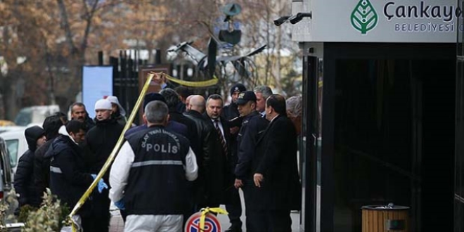 Karlov'un öldürülmesine ilişkin soruşturma derinleşiyor