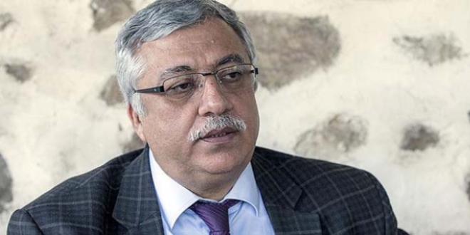 'Reyting kaygısı milli güvenliğin önüne geçmemeli'