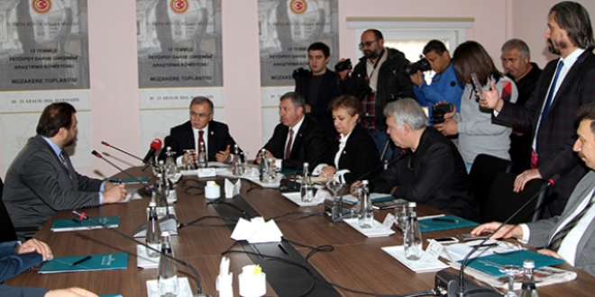'Biz şehit olacağız Cumhurbaşkanı'nı vermeyeceğiz'