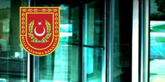 MSB: Fikri Işık'a yönelik haberler asılsızdır