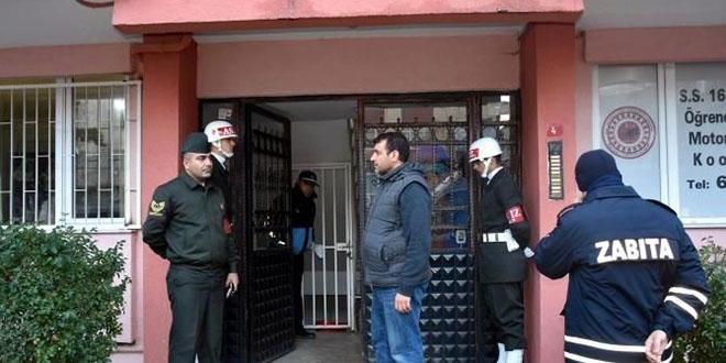 Şehit Acar'ın annesi acı haberi alınca baygınlık geçirdi