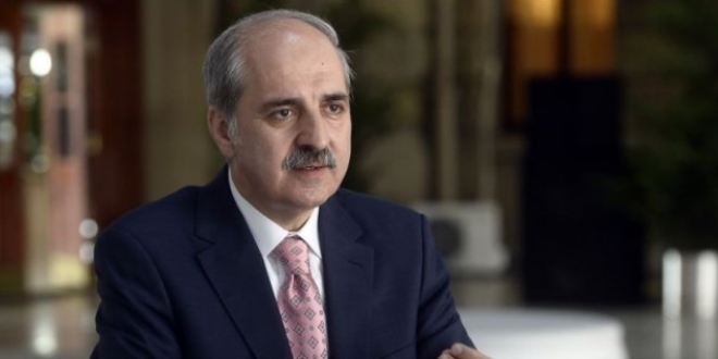 'Herkes çifte standardı bir kenara bıraksın'