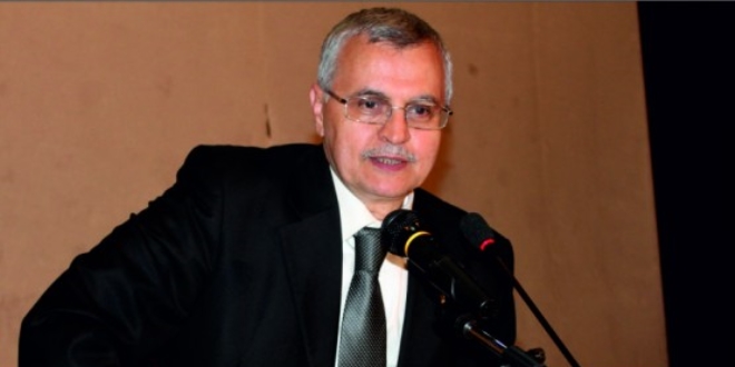 'İlk ihanet darbesi 'Gezi" olaylarıdır'