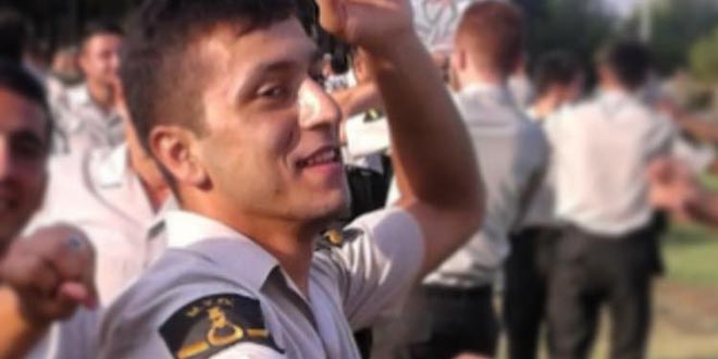 Şehit Astsubay Pınar'ın baba ocağına acı haber verildi