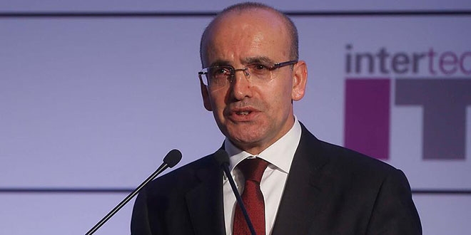 'Anayasa değişikliği ile yönetimde istikrar sağlanacak'