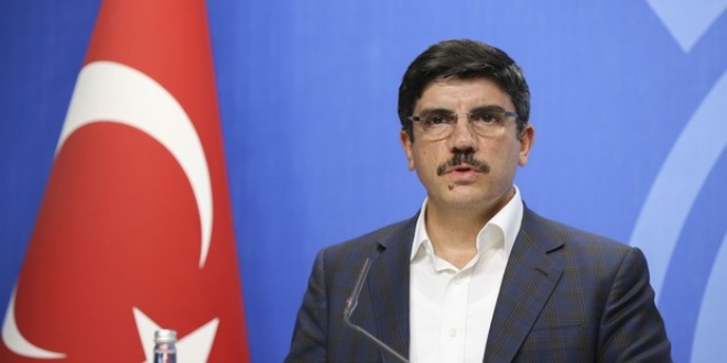 'Suikastçinin FETÖ bağlantısı bizi şaşırtmadı'