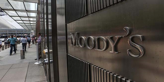 Moody's'ten Türkiye takvimi değişikliği ile ilgili değerlendirme