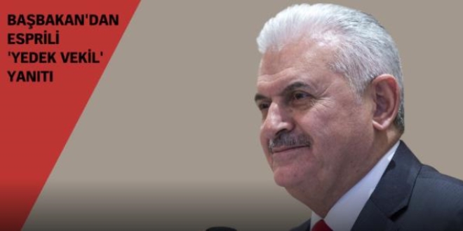 Başbakan Yıldırım: Merak etmeyin kimse sizi öldürmez
