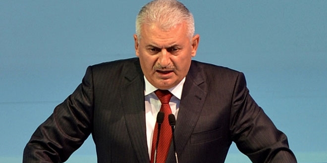 Yıldırım: Sistemin adı 'Cumhurbaşkanlığı' sistemi