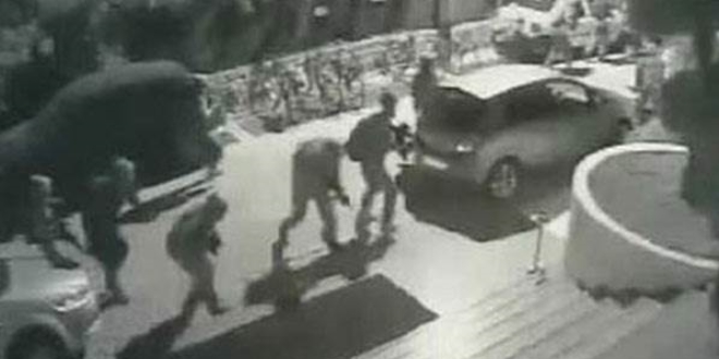 Valiliği işgale yardıma giden 24 askere müebbet istemi