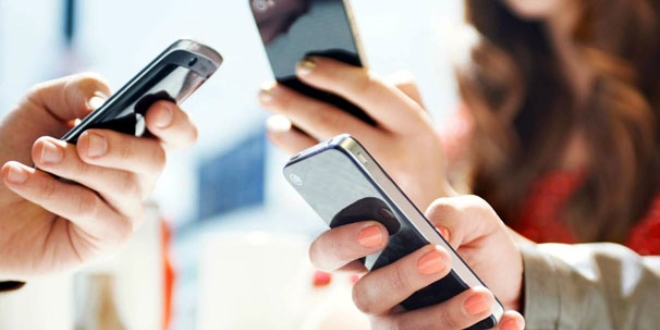 T�rkiye mobil ekonomide 5 y�lda 93,6 milyar liral�k b�y�kl��e ula�t�