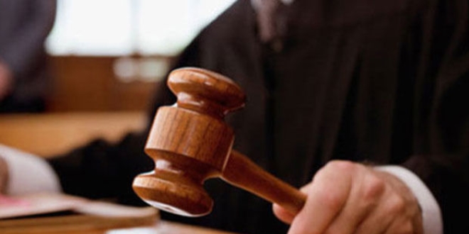 Adana'da 29 avukattan 18'i hakkndaki soruturma tamamland