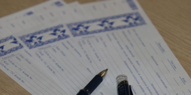 11 ayda 10,7 milyar TL'lik senet protesto edildi