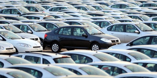 �TV de�i�ikli�iyle canlanan 2. el otoda doland�r�c�l�k uyar�s�