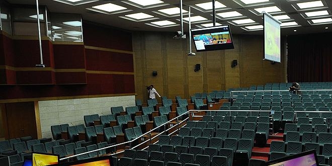 Dumanlı ve Türköne dahil 54 kişinin mal varlığına el konuldu