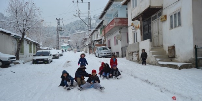 23 Aralık'ta eğitime ara verilen iller