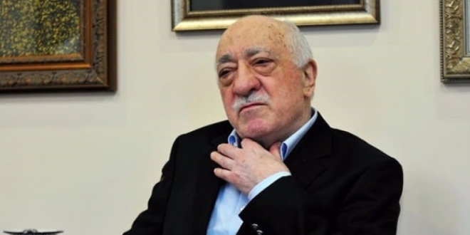 Gülen, sahte belgeyle kendine yaşlılık aylığı bağlatmış