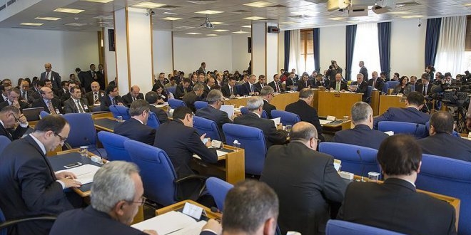Emeklilerin beklediği tasarı kabul edildi
