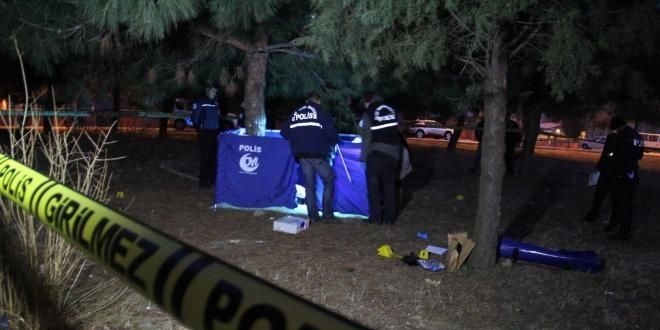 Edirne'de emekli polis beylik tabancasyla intihar etti