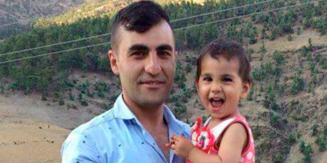 �ehit uzman �avu� 5 ay �nce babas�n� kaybetmi�ti