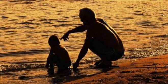 Torun b�y�tenler daha uzun ya��yor