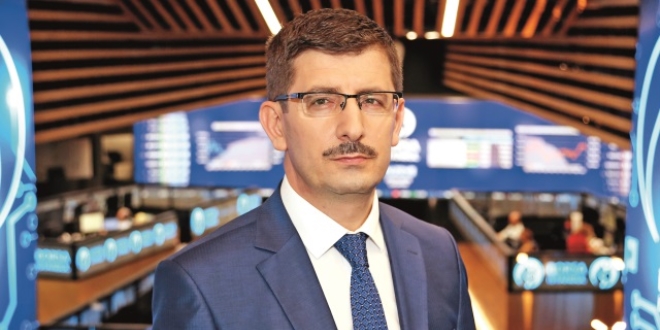 'Nisan ayından itibaren FETÖ ile mücadeleye başladık'
