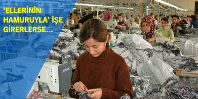 102 dev şirketin katılımıyla yapılan 'Women Matter' raporu açıklandı
