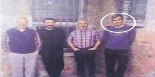 Yaralı Yarbay hem FETÖ'nün hem DEAŞ'ın hedefi oldu