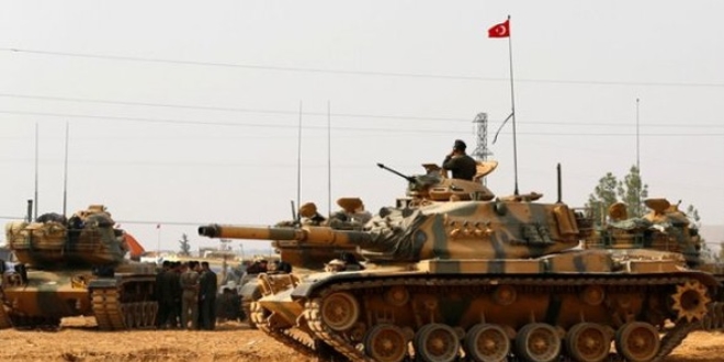 MSB: İkmal faaliyeti aksatıldığına dair haberler yalan