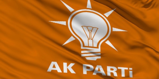 AK Parti Manisa l Bakan Grcan grevden alnd