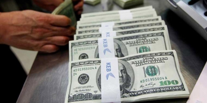 Bu hafta borsa ve altın kaybettirdi, döviz kazandırdı
