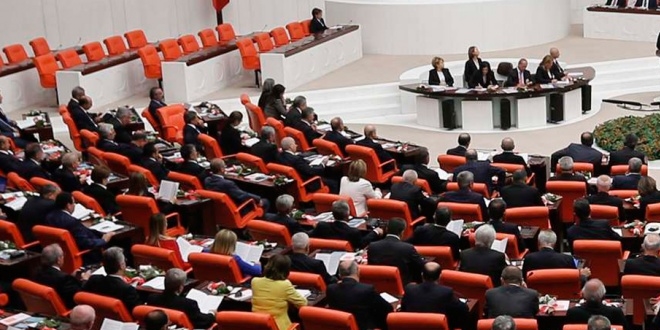 AK Parti'li Aydoğdu: İnsanımız dördüncü dünya ülkesi olmayı hak etmiyor