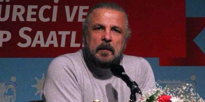 Neden mi El-Bab'dayız?