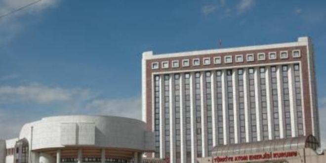 Atom Enerjisi Uzmanlığı Yönetmeliğinde değişiklik