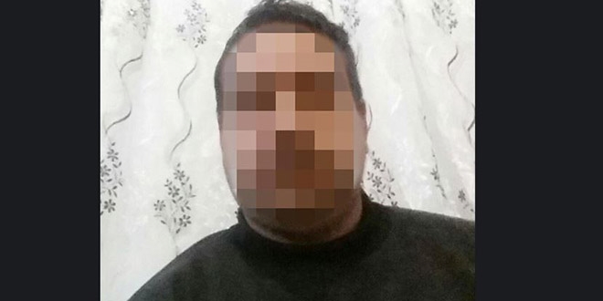 Cami imamı 9 kilo esrarla yakalandı