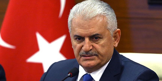 '2017'de Türkiye bambaşka bir konumda olacak'