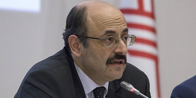 Saraç: Yükseköğretimde taşlar yerinden oynadı