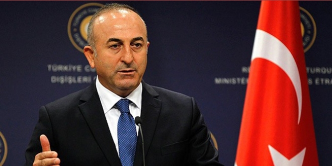 Çavuşoğlu: Yurt dışından çok sayıda haini getirttik