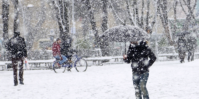 26 Aralık'ta eğitime ara verilen iller