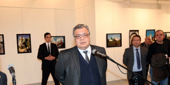 Suikastçıya 30 taltif verilmiş