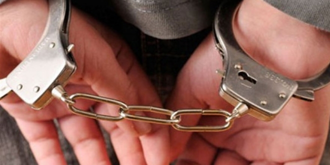 Zonguldak'ta uyuturucu operasyonu: 4 kii tutukland