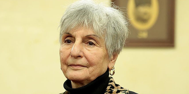 'Akif'i şair yapan vatan sevgisidir'