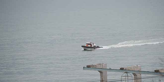 D��en Rus u�a��ndan sa� kurtulan olmad�