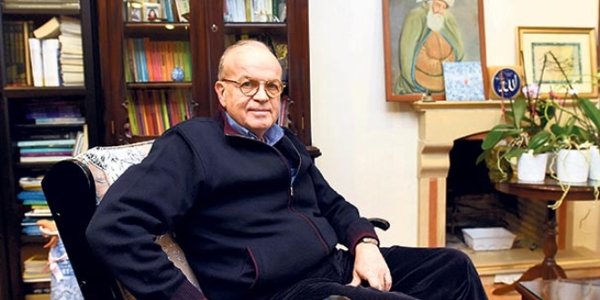 'Kim olursan ol gel' laiklik ilkesini ortaya koyuyor