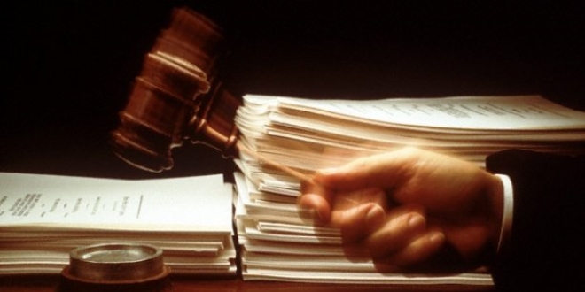 Gemiyi y�r�temeyen sigortac�ya haciz