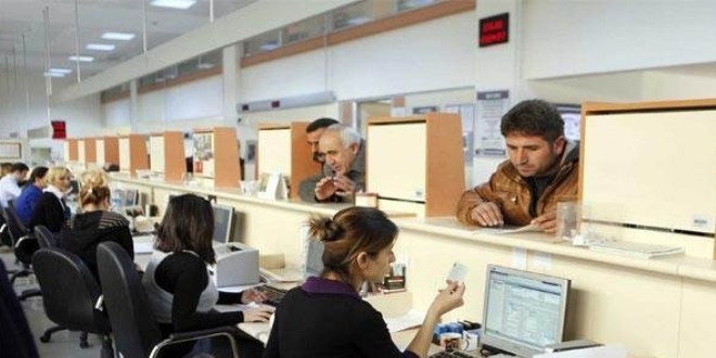 '2017'den itibaren kamu kurumları F klavyeye geçecek'