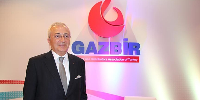 'Konutlarda do�algaz t�ketimi y�zde 50 artt�'