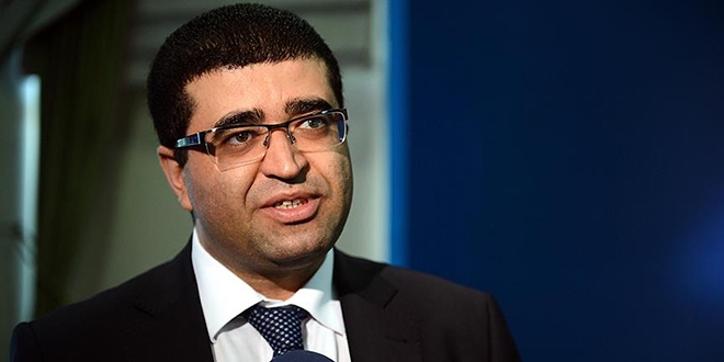 '2017 piyasalar i�in f�rsat y�l� olabilir'